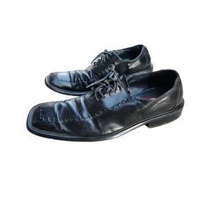 Ravello 43 black shoes
